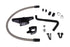 Fleece FPE-CLNTBYPS-CUMMINS-0607-SS Coolant Bypass Kit with Stainless Steel Braided Line | 2006-2007 Dodge RAM 2500/3500 5.9L Cummins AT
