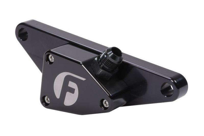 Fleece FPE-CLNTBYPS-CUMMINS-0607 Coolant Bypass Kit | 2006-2007 RAM 2500/3500 5.9L Cummins
