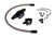 Fleece FPE-CLNTBYPS-24V Cummins-VP-SS VP Coolant Bypass Kit with Stainless Steel Braided Line | 1998.5-2002 Dodge RAM 2500/3500 5.9L 24V Cummins