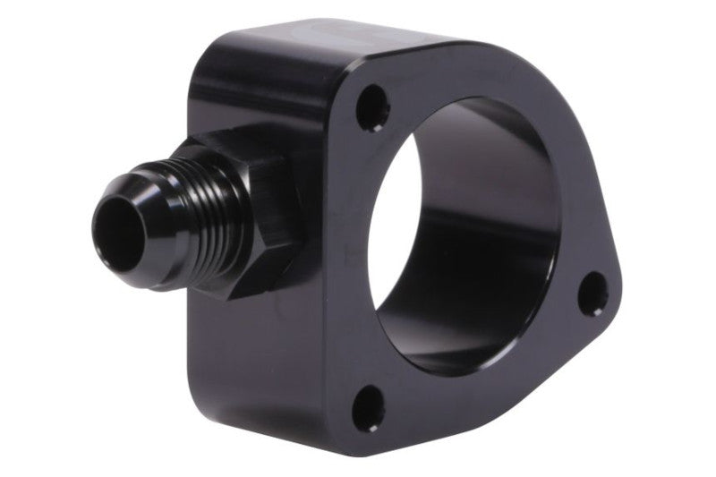 Fleece FPE-CLNTBYPS-24V Cummins-VP-SS VP Coolant Bypass Kit with Stainless Steel Braided Line | 1998.5-2002 Dodge RAM 2500/3500 5.9L 24V Cummins