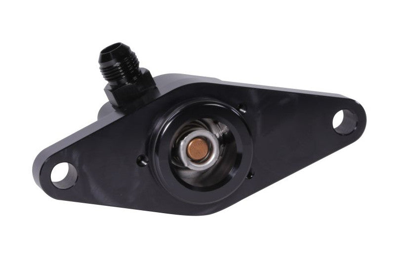 Fleece FPE-CLNTBYPS-24V Cummins-VP Coolant Bypass Kit | 1998.5-2002 Dodge RAM 2500/3500 5.9L 24V Cummins