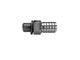 Fleece FPE-CP3-FEED 1/2 CP3 Feed Fitting | 2001-2010 GM Silverado/Sierra 2500HD/3500HD 6.6L Duramax & 03-07 Dodge RAM 2500/3500 5.9L Cummins