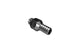 Fleece FPE-CP3-RTRN 3/8 in CP3 Return Fitting | Universal