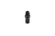 Fleece FPE-CTDA-10AN Turbo Drain Tube Adapter | 2003-2010 Dodge RAM 5.9L/6.7L 2500/3500 Cummins