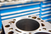 Fleece FPE-CUMM-CYLHD-KIT Cylinder Head Dowels | 1989-2023 Dodge RAM 2500/3500 5.9L/6.7L Cummins