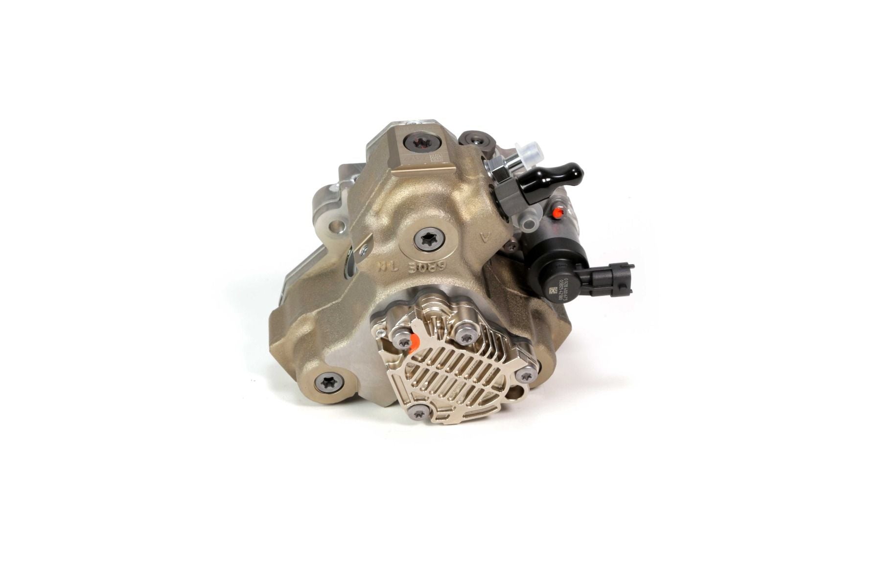 Fleece FPE-DMAX-CP3K Modified CP3K | 2001-2016 GM Silverado/Sierra 2500HD/3500HD 6.6L Duramax