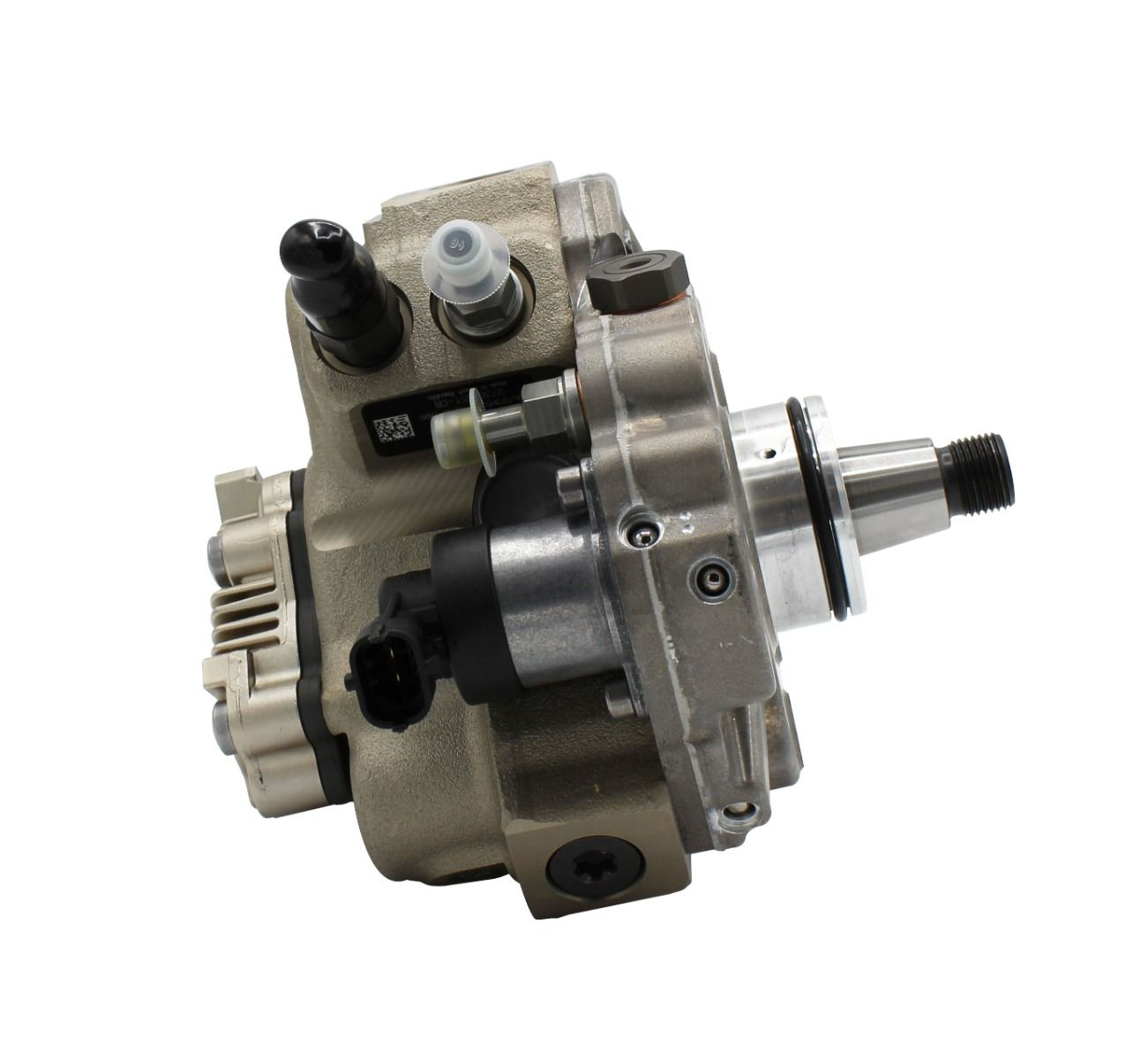 Fleece FPE-DMAX-CP3 OE CP3 Pump | 2006-2010 GM Silverado/Sierra 2500HD/3500HD 6.6L Duramax