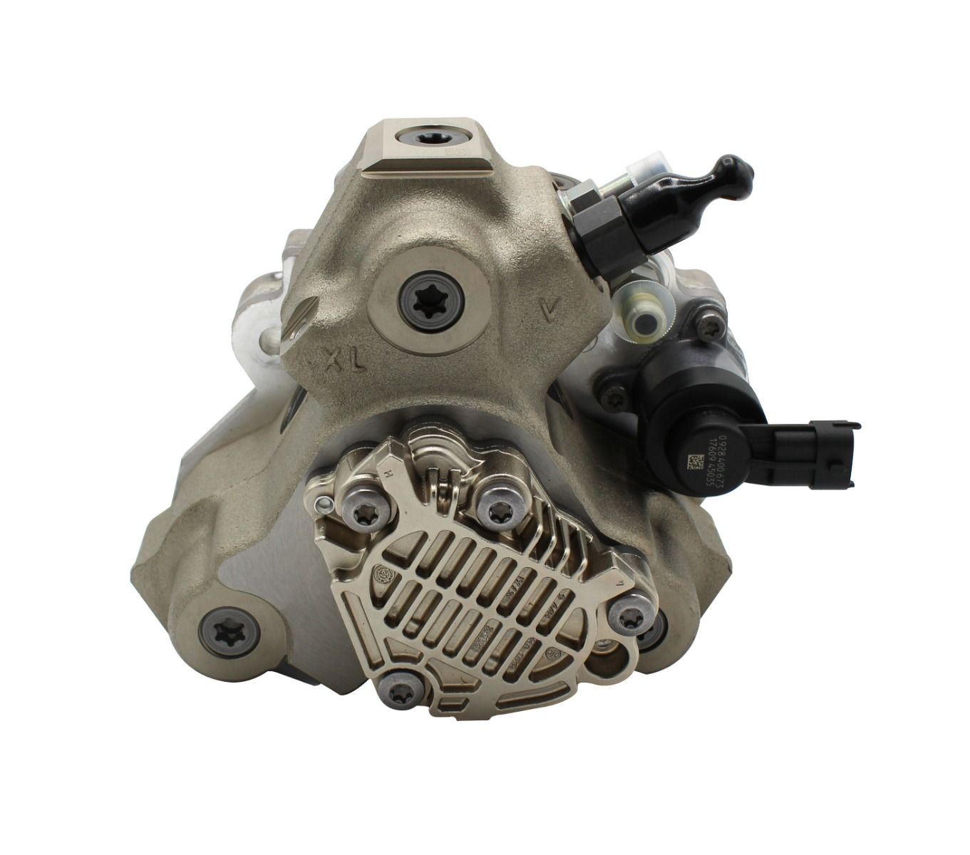 Fleece FPE-DMAX-CP3 OE CP3 Pump | 2006-2010 GM Silverado/Sierra 2500HD/3500HD 6.6L Duramax