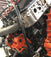 Fleece FPE-DTFL-S3S4-0116 S300/S400 Remote Turbo Oil Feed Line | 2001-2016 GM Silverado/Sierra 2500HD/3500HD 6.6L Duramax