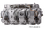 Fleece FPE-FL-LBZLMM-18 High Pressure Injector #1 and #8 Line | 2007.5-2010 GM Silverado/Sierra 2500HD/3500HD 6.6L Duramax LMM