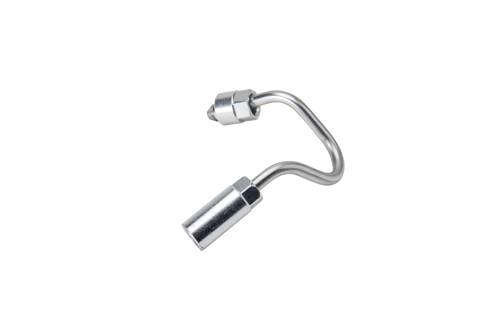 Fleece FPE-FL-LBZLMM-36 High Pressure Injector #3 and #6 Line | 2007.5-2010 GM Silverado/Sierra 2500HD/3500HD 6.6L Duramax LMM