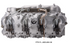Fleece FPE-FL-LBZLMM-36 High Pressure Injector #3 and #6 Line | 2007.5-2010 GM Silverado/Sierra 2500HD/3500HD 6.6L Duramax LMM