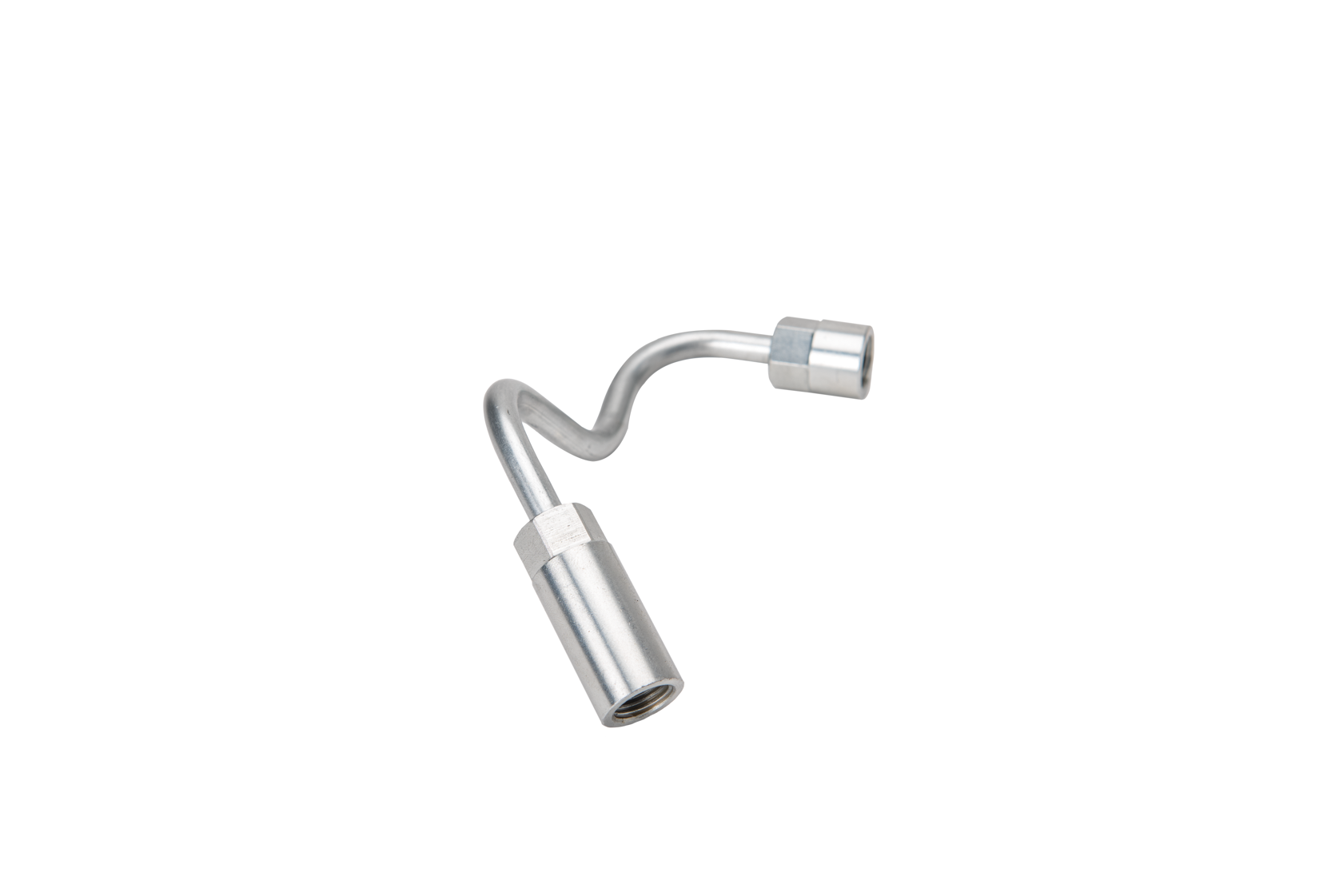 Fleece FPE-FL-LLY-18 Injector #1 and #8 Line | 2004.5-2005 GM Silverado/Sierra 2500HD/3500HD 6.6L Duramax LLY