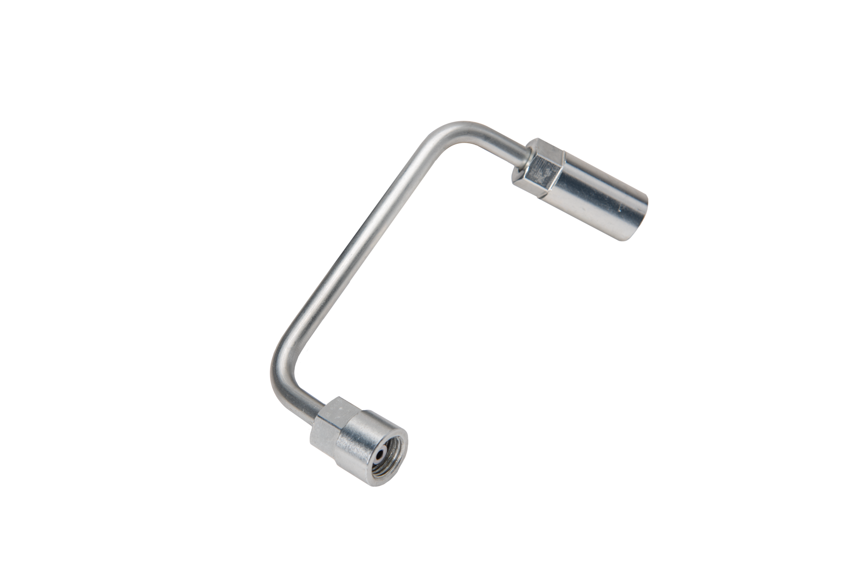 Fleece FPE-FL-LLY-27 Injector #2 and #7 Line | 2004.5-2005 GM Silverado/Sierra 2500HD/3500HD 6.6L Duramax LLY