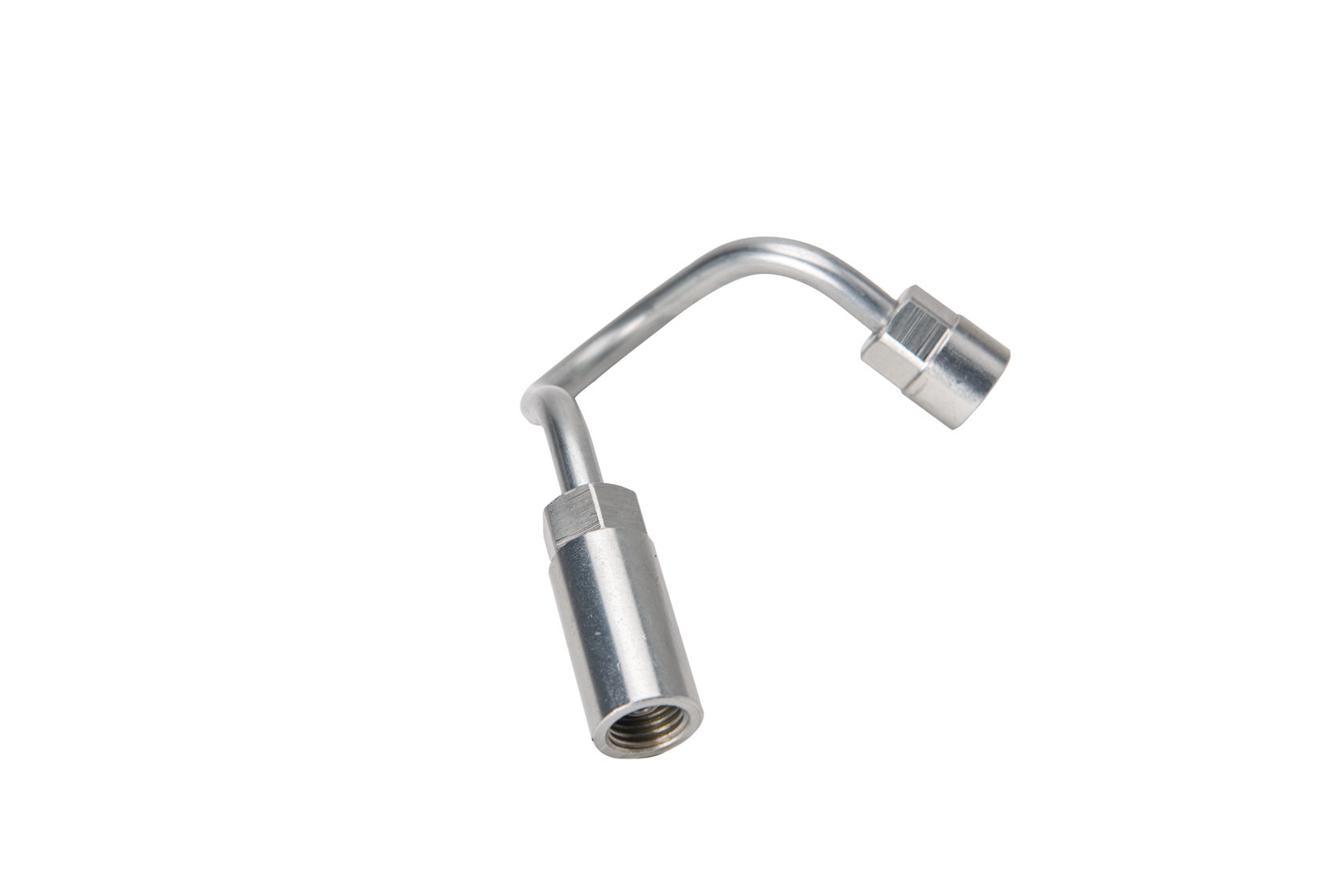 Fleece FPE-FL-LLY-45 Injector #4 and #5 Line | 2004.5-2005 GM Silverado/Sierra 2500HD/3500HD 6.6L Duramax LLY