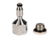 Fleece FPE-FPTP-GM-1116 Return Fuel Pressure Test Port | 2011-2016 GM Silverado/Sierra 2500HD/3500HD 6.6L Duramax LML
