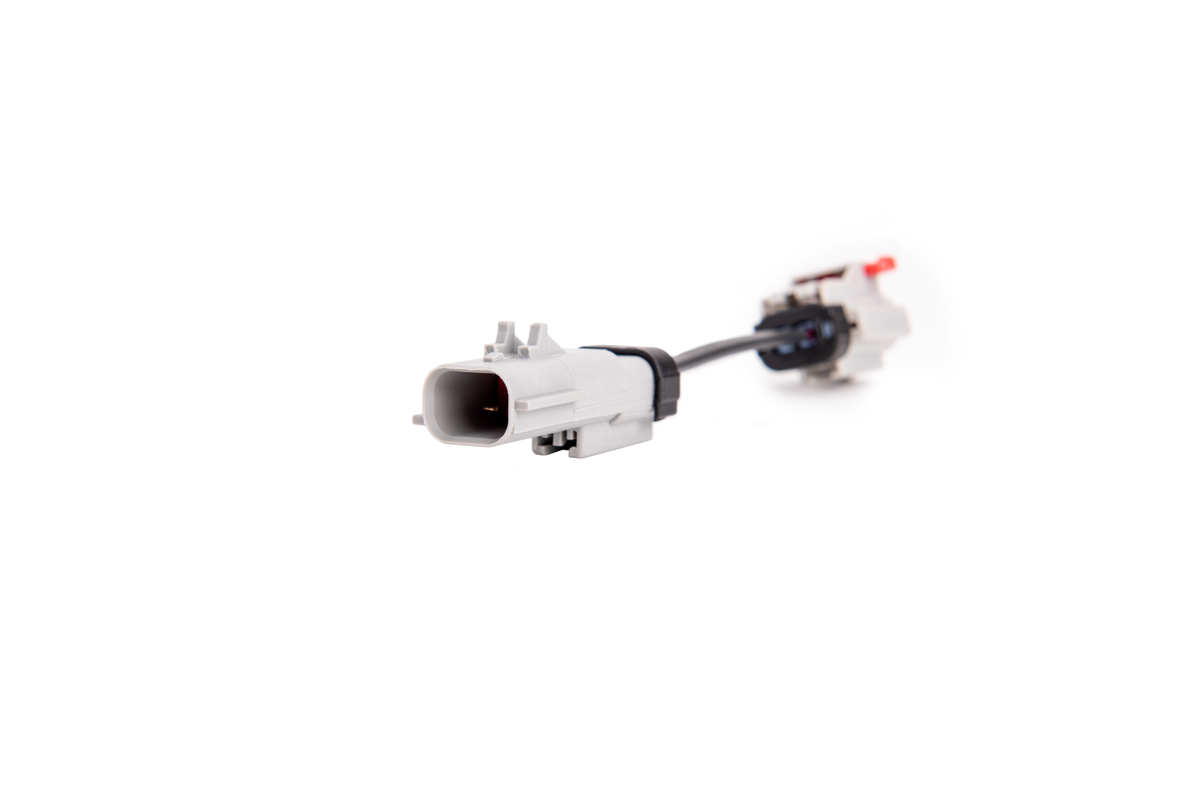 Fleece FPE-HAR-67-IAT-EXT Intake Air Temperature Sensor Extension Harness | 2013-2018 RAM 2500/3500 6.7L Cummins