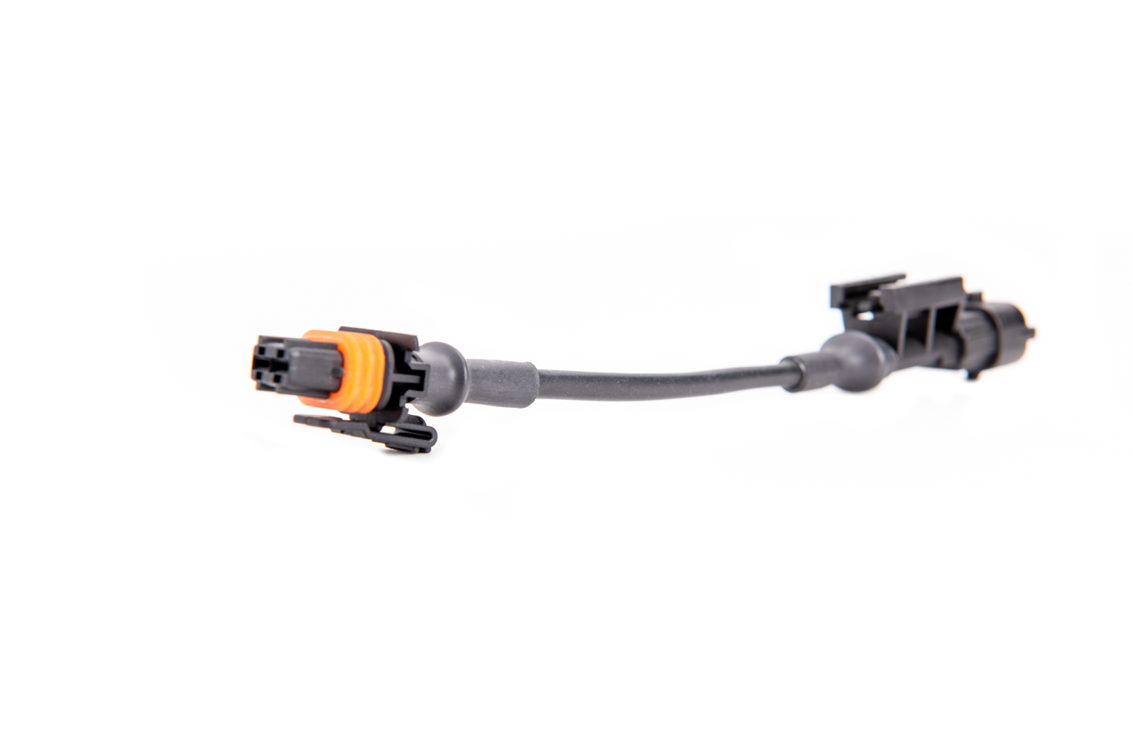 Fleece FPE-HAR-CP3-EXT CP3 Regulator Extension Harness | 2011-2016 GM 2500HD/3500HD 6.6L Duramax