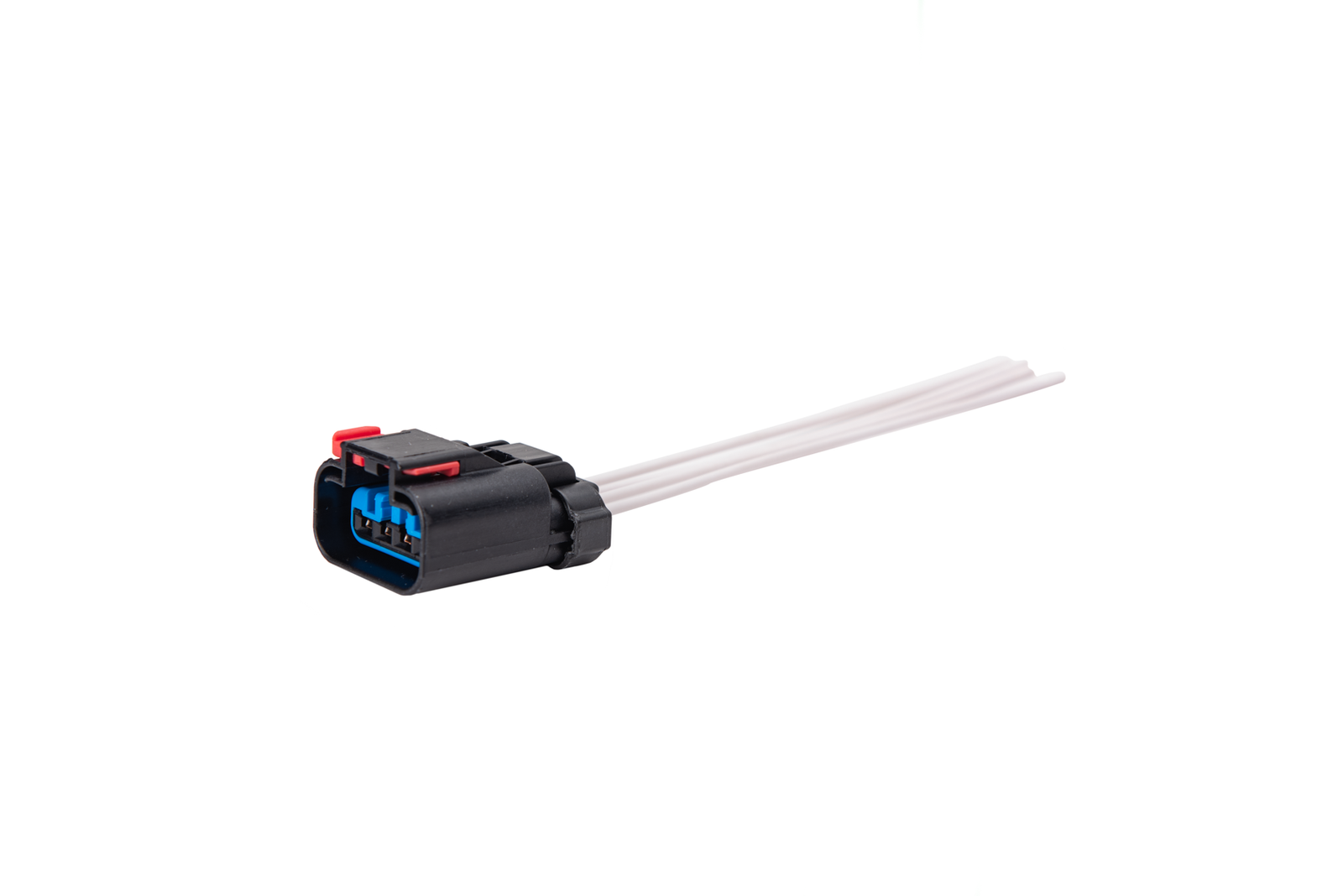 Fleece FPE-HAR-CUMM-MAF-PT MAF Sensor Pigtail Harness | 2007.5-2018 RAM 2500/3500 6.7L Cummins