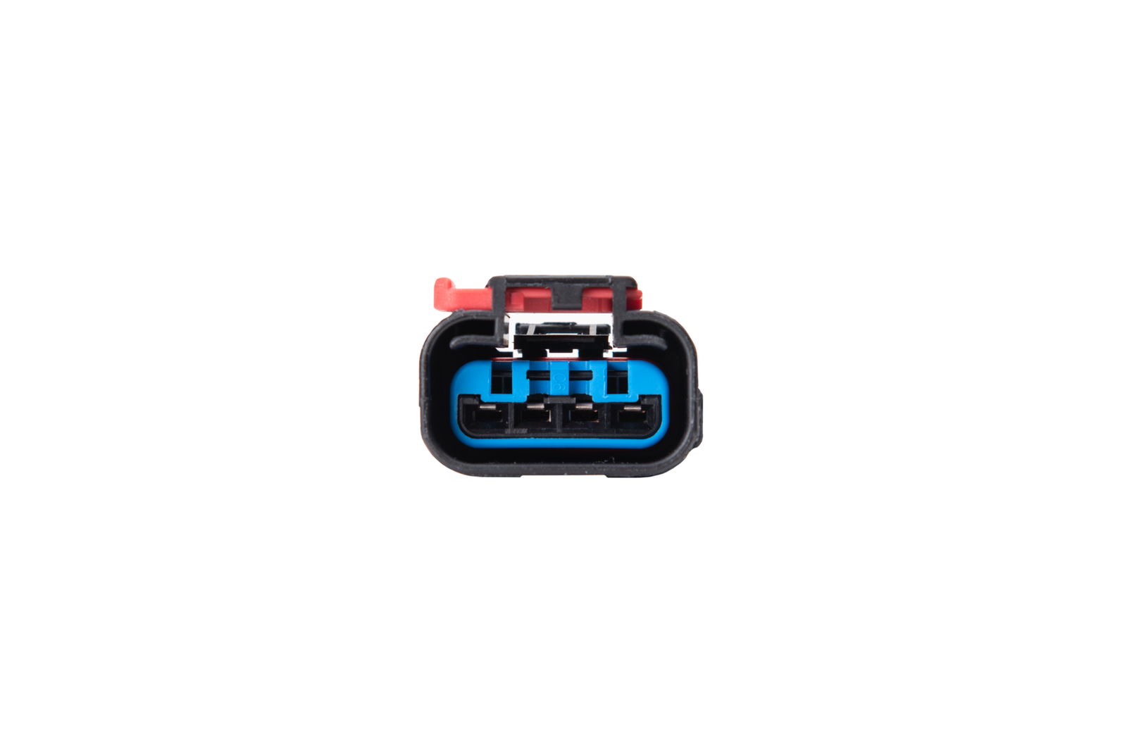 Fleece FPE-HAR-CUMM-MAF-PT MAF Sensor Pigtail Harness | 2007.5-2018 RAM 2500/3500 6.7L Cummins