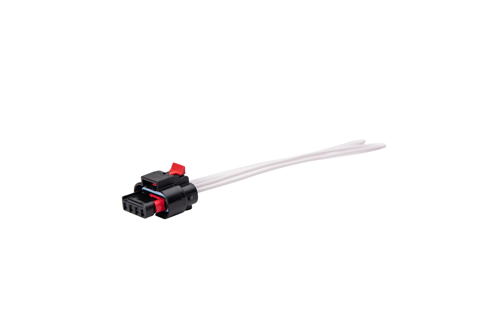 Fleece FPE-HAR-MU-PT-7 MAP Sensor and Airbox Control Valve Pigtail | 2017-2024 GM Silverado/Sierra 2500HD/3500HD 6.6L Duramax L5P & 2013-2018 Dodge 6.7L Cummins