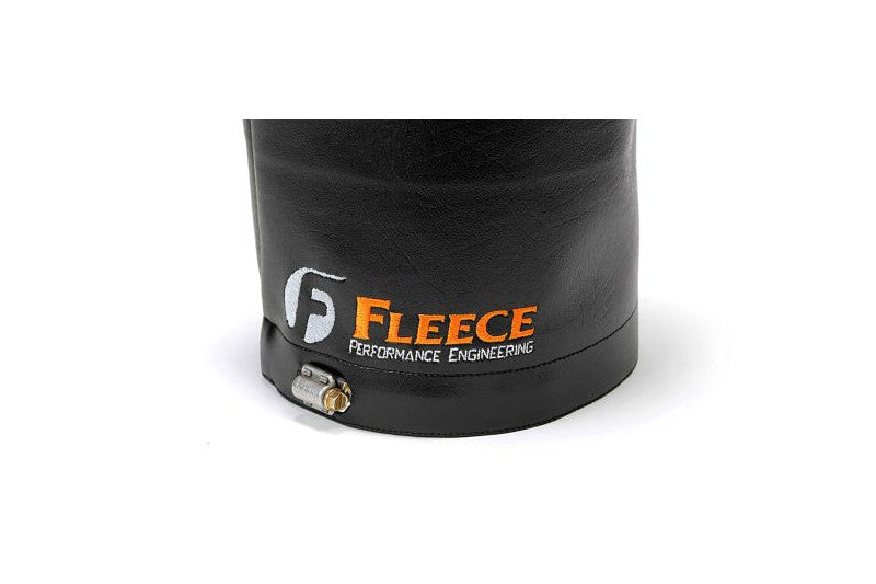 Fleece FPE-HSC-5-45 5 inch 45 Degree Hood Stack Cover | Universal