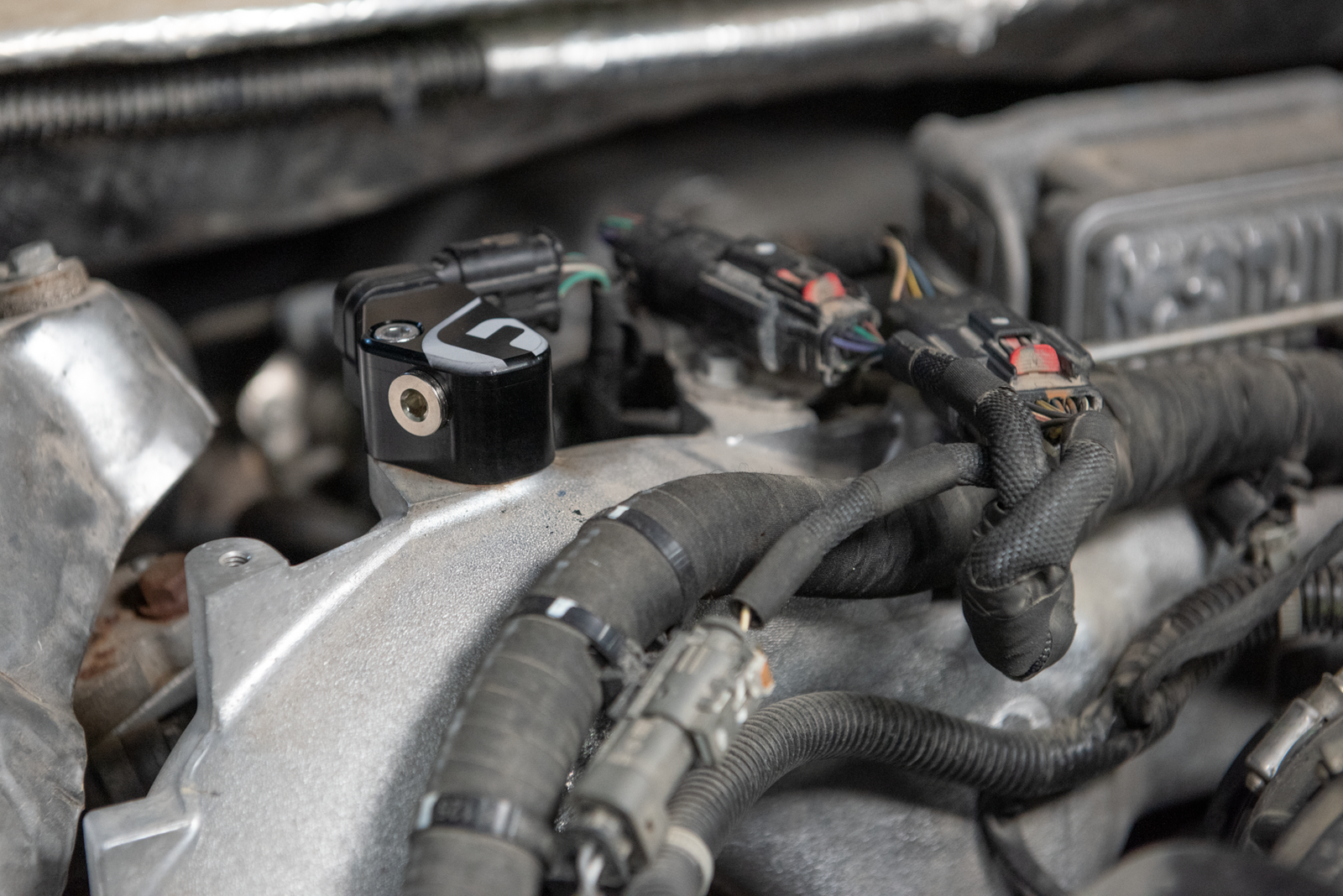 2020-2026 GM 2500HD/3500HD Performance Parts and Accessories ...