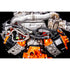 Fleece FPE-LML-CP3-WP CP3 Conversion Kit with Pump | 2011-2016 GM Silverado/Sierra 2500HD/3500HD 6.6L Duramax LML