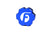 Fleece FPE-OC-CR-F-BLU Billet Oil Cap Cover - Blue | 2003-2018 Dodge RAM 2500/3500 5.9L/6.7L Cummins