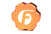 Fleece FPE-OC-CR-F-ORG Cummins Billet Oil Cap Cover Orange | 2003-2018 Dodge RAM 2500/3500 5.9L/6.7L Cummins