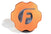 Fleece FPE-OC-CR-F-ORG Cummins Billet Oil Cap Cover Orange | 2003-2018 Dodge RAM 2500/3500 5.9L/6.7L Cummins