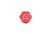 Fleece FPE-OC-CR-F-RED Cummins Billet Oil Cap Cover Red | 2003-2018 Dodge RAM 5.9L/6.7LCummins