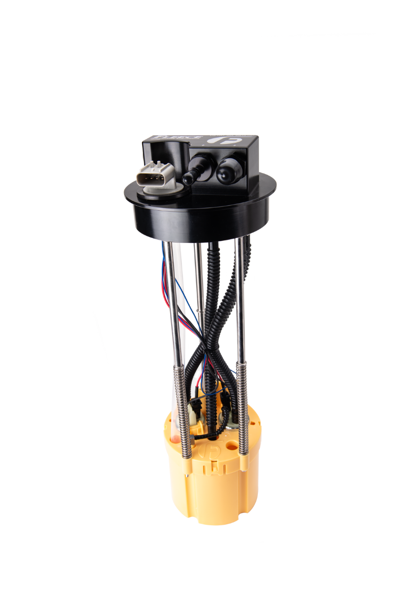 Fleece FPE-PF-CUMM-9197 PowerFlo Fuel Lift Pump | 1991-1997 Dodge RAM 2500 / 3500 5.9L 12V Cummins