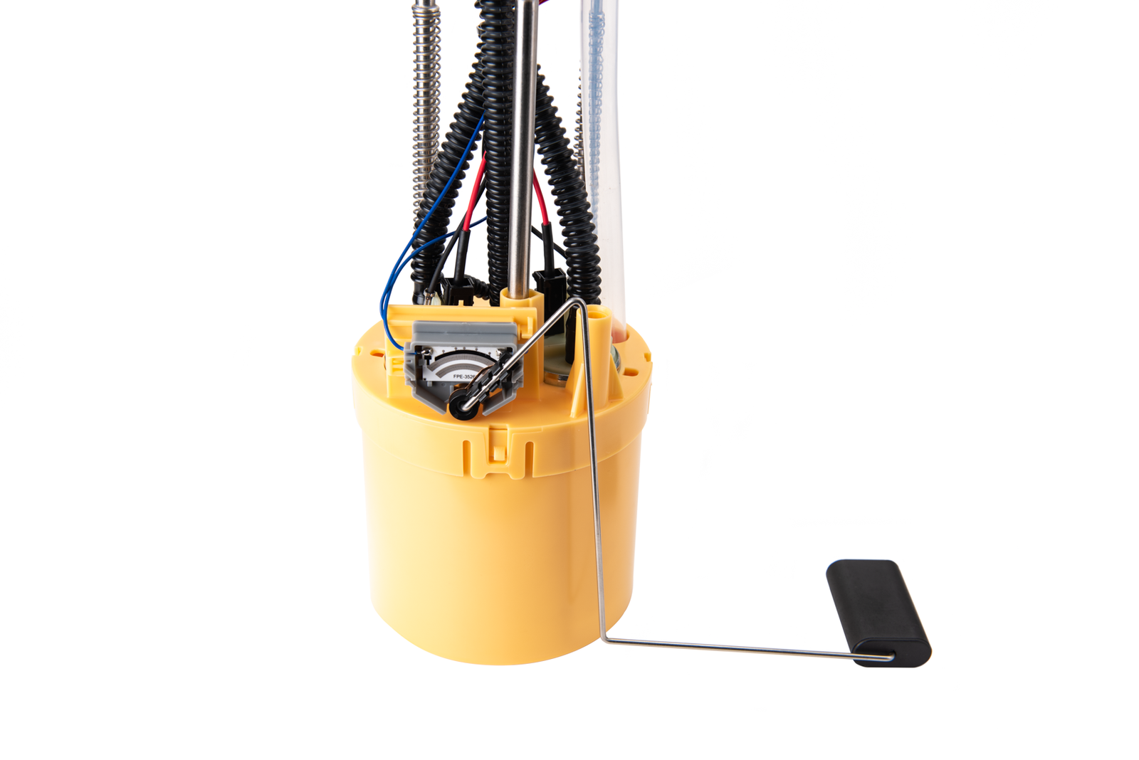 Fleece FPE-PF-CUMM-9197 PowerFlo Fuel Lift Pump | 1991-1997 Dodge RAM 2500 / 3500 5.9L 12V Cummins