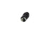 Fleece FPE-QUCON-OE-38 3/8 inch Quick Connect to -8AN Male Adapter for OEM Sending Unit | 2003-2018 Dodge RAM 5.9L/6.7L 2500/3500 Cummins