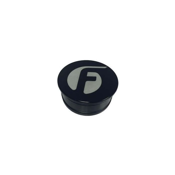 Fleece FPE-RES-04.5-10 Billet Turbo Resonator Plug | 2004.5-2010 GM Silverado/Sierra 2500HD/3500HD 6.6L Duramax