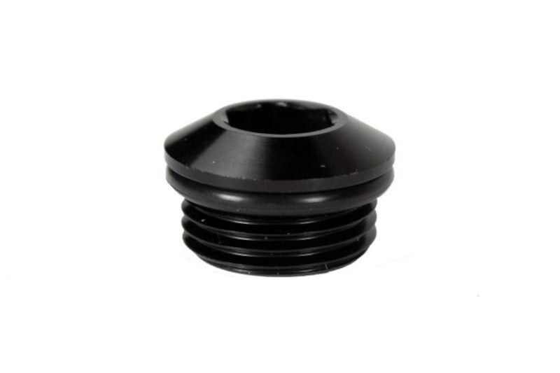 Fleece FPE-SP-91618 9/16 inch -18 Hex Socket Plug with O-Ring | Universal