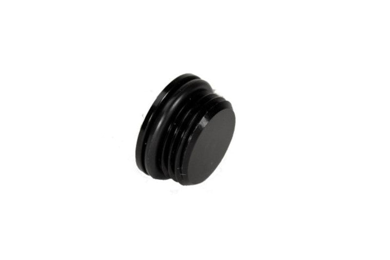 Fleece FPE-SP-91618 9/16 inch -18 Hex Socket Plug with O-Ring | Universal