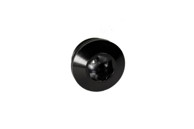 Fleece FPE-SP-91618 9/16 inch -18 Hex Socket Plug with O-Ring | Universal