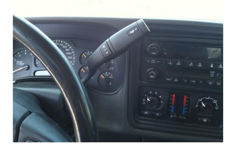 Fleece FPE-TAPSHIFTER-KDTK 5 Speed Allison Tapshifter | 2001-2005 GM Silverado/Sierra 2500HD/3500HD 6.6L Duramax Kodiak/TopKick