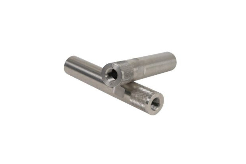 Fleece FPE-TIERODSLEEVES-LML Tie Rod Reinforcement Sleeves | 2011-2018 GM Silverado/Sierra 2500HD/3500HD