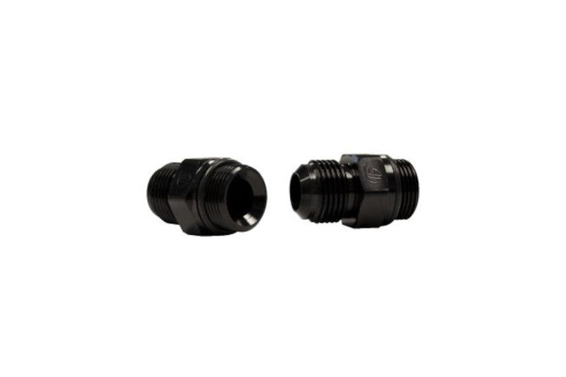 Fleece FPE-TL-ST Setrab To -10AN Fittings for Allison Transmission Cooler Lines