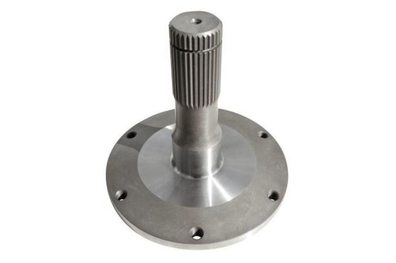 Fleece FPE-TUFSHAFTS GM 9.25 inch AAM Front TufShafts | 2001-2010 GM 2500-3500