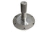 Fleece FPE-TUFSHAFTS GM 9.25 inch AAM Front TufShafts | 2001-2010 GM 2500-3500