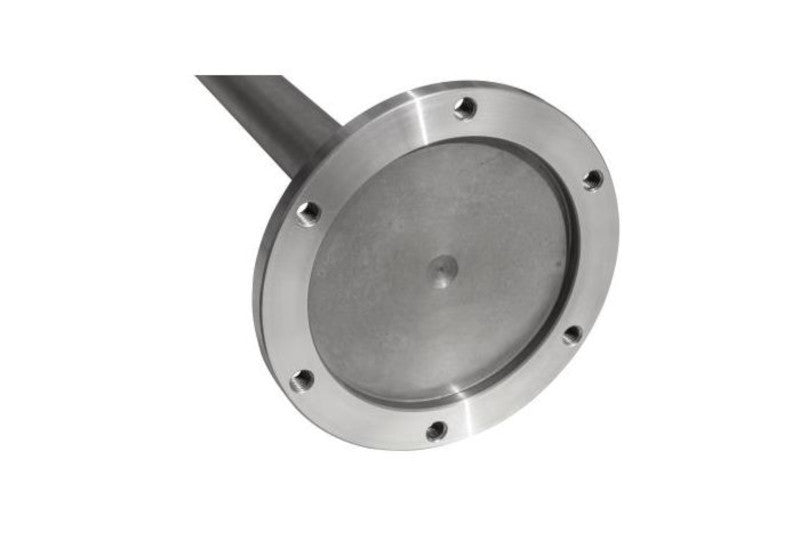 Fleece FPE-TUFSHAFTS GM 9.25 inch AAM Front TufShafts | 2001-2010 GM 2500-3500