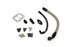 Fleece FPE-TURBO-INST-KIT-CUMM59 S300-S400 Turbo Installation Kit | 2003-2007 Dodge RAM 2500/3500 5.9L Cummins