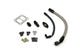 Fleece FPE-TURBO-INST-KIT-CUMM59 S300-S400 Turbo Installation Kit | 2003-2007 Dodge RAM 2500/3500 5.9L Cummins
