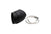 Fleece FPE-UNV-INTAKE-RUBBER-5 Molded Rubber Elbow for 5 inch Intakes | Universal