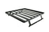 Front Runner KRCS001T Slimline II Load Bed Rack Kit | 1987-2025 GM Chevrolet Silverado 2500HD/3500HD