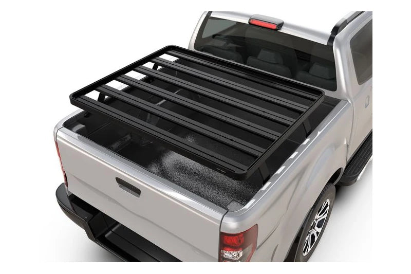 Front Runner KRCS001T Slimline II Load Bed Rack Kit | 1987-2025 Silverado 1500/2500HD/3500HD